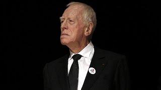 Muere Max von Sydow, protagonista de las grandes películas de Bergman