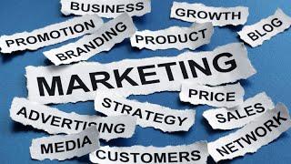 Principles of Marketing - A Theoretical Perspective (3 Minutes)