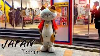 japan walking tour welcome to my japan travel
