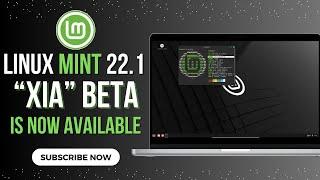 Linux Mint 22.1 ‘Xia’ Beta: New Features |  Cinnamon 6.4