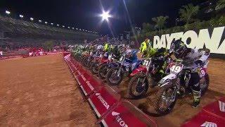 2016 - Daytona - 250SX Class Highlights