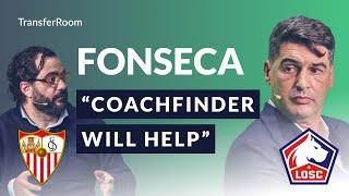 Orta And Fonseca: How Football Clubs Hire A Top Head Coach