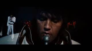 Elvis - In The Ghetto (Live) (High Definition)