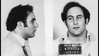 David Berkowitz - .44 Caliber Killer - American Serial Killer Documentary