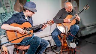 Classical Gas | Guitar Duet | Pascal Pohlscheidt & Alfred Froitzheim