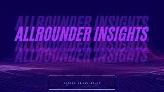 Allrounder Insights Kanaltrailer