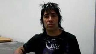 entrevista a alex gonzalez