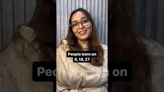 People born on 9, 18, 27| Mulank 9| Mun Banjara| Monika Khurana