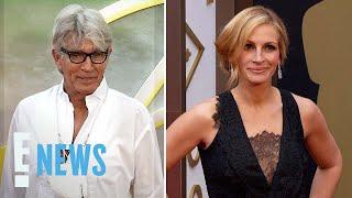 Eric Roberts APOLOGIZES to Sister Julia Roberts Amid Estrangement | E! News