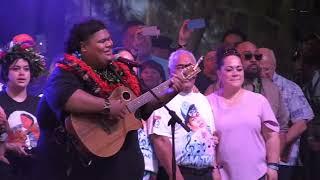 “Monsters” | Iam Tongi Homecoming Concert