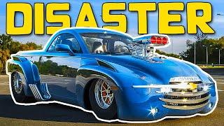 The 29 Worst Cars Of ALL TIME!