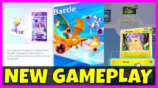 NEW Pokémon TCG Pocket Previews Bring More INFO!