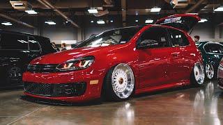 Slammedenuff Texas 2018 || 4K