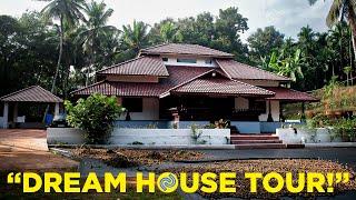 Stunning House Tour in Mangalore, Karnataka | Modern Luxury Meets Tradition