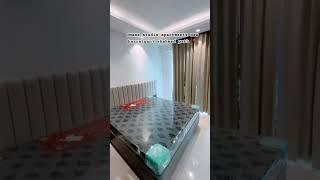 OMAXE NEW HAZRATGANJ STUDIO APARTMENTS SAMPLE VIDEO  | OMAXE LUCKNOW   9044816675