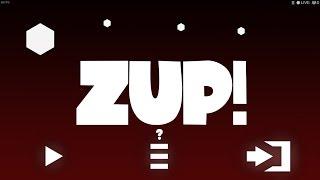 Zup! 1 - Walkthroughs ( Прохождение )