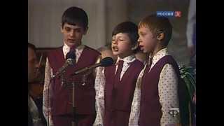 Большой Детский Хор. Погоня. (1982)