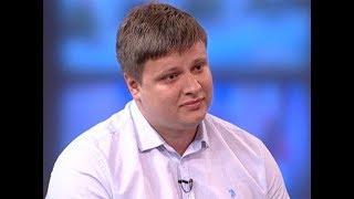 Владимир Луценко: соцвыплаты ребенку на летний отдых — самая востребованная мера господдержки