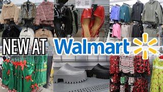 WALMART SHOP WITH ME  | NEW WALMART CLOTHING FINDS | AFFORDABLE FASHION