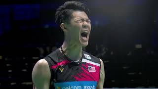 YONEX All England Open Badminton Championships 2022 | Promo