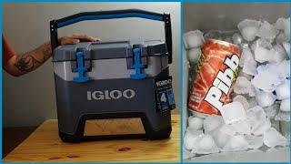 Igloo 25 Qt BMX Cooler 2021 Overview.