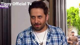 Kashmala Apne Anjaam Tak Ponch Gaye Jaan Nisar Episode 66 Reviews