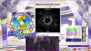 [AmuseTown] GITADORA drummania Live stream