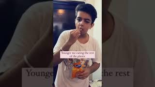 Parth Anand New Instagram Reels ️