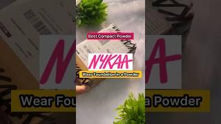 Best Compact Powder #shorts #fyp #ytshots #youtube #nykaa #makeup #makeupproducts