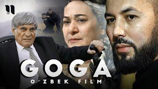 GOGA (o'zbek film)