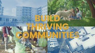 DLP Capital | Building Thriving Communities