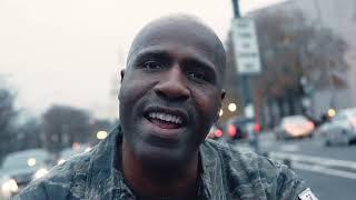 GRINDSTONE (feat. Willie D) | " MAGA hat " Official Music video