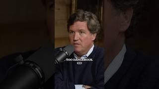 Tucker: I Don’t Want to Fly With Vaccinated Pilots