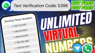 How to Get a Free Verification Number for Online Accounts | The Best Free Phone Number Apps Compared