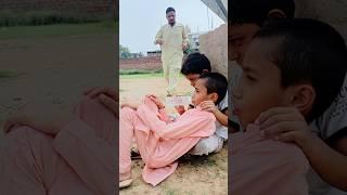 Allah Hu Akbar# Garib ki madad kar diya Karen# shorts #viral#