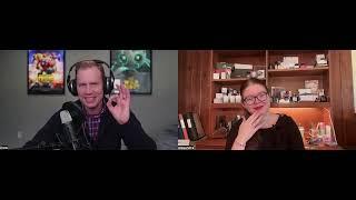 Sit Down with Drew Brown (President of Fahrney's Pens) | Fountain Pen 20 Questions Season 3