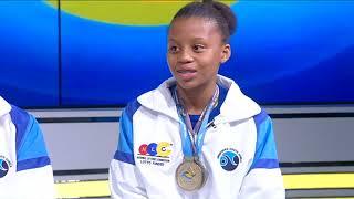Kids News | Swimming Championship