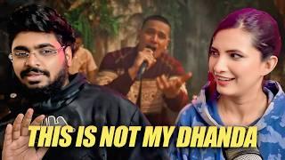 COKE STUDIO Changed My DHANDA NYOLIWALA !!!