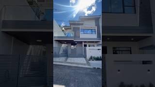 P14M House and lot for Sale in Upper Antipolo Rizal near Robinsons Place Mall #antipolo #realestate