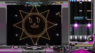 beatmania IIDX 32 Pinky Crush 灼熱Lost Summer Dayz SPH 正規