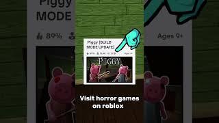What If Roblox Piggy Never Existed?!