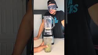 Yes or No Smoothie Challenge