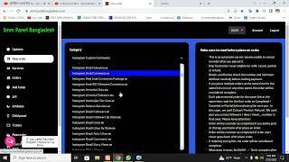 Best SMM panel Bangladesh - smm service bangladesh cheapest smm panel bd, smm panel bangladesh