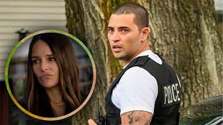 Who Is Gloria Perez In Chicago PD Season 12 Intelligence and Torres Connection Explained