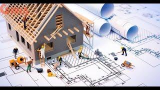 [GNhà] - Xây Nhà Vượt Quá Diện Tích Sổ Đỏ Có Bị Xử Phạt Không?