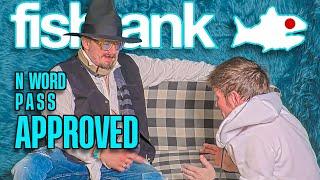 Sam Hyde Redeems Alex then Comes to Tears Telling Alex His Peru Shaman Story! (N Word Pass Approved)