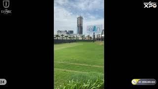 Elan Empire Gurgaon - First  Pre Launched Property Tour Video