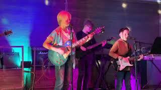Danny- My Generation - School of Rock “The Who”