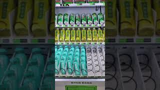 TCN-D720-10G(5HP)Snack and Drink Vending Machine for sale