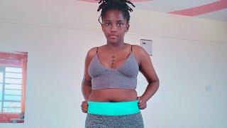 MWETHYA  is live! work out live